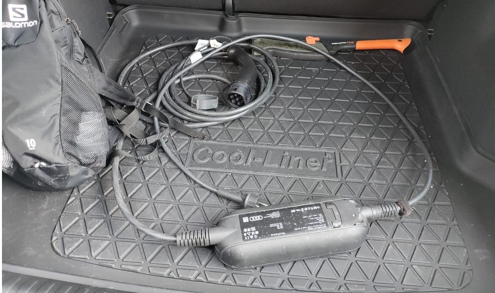 Automatto - Volvo